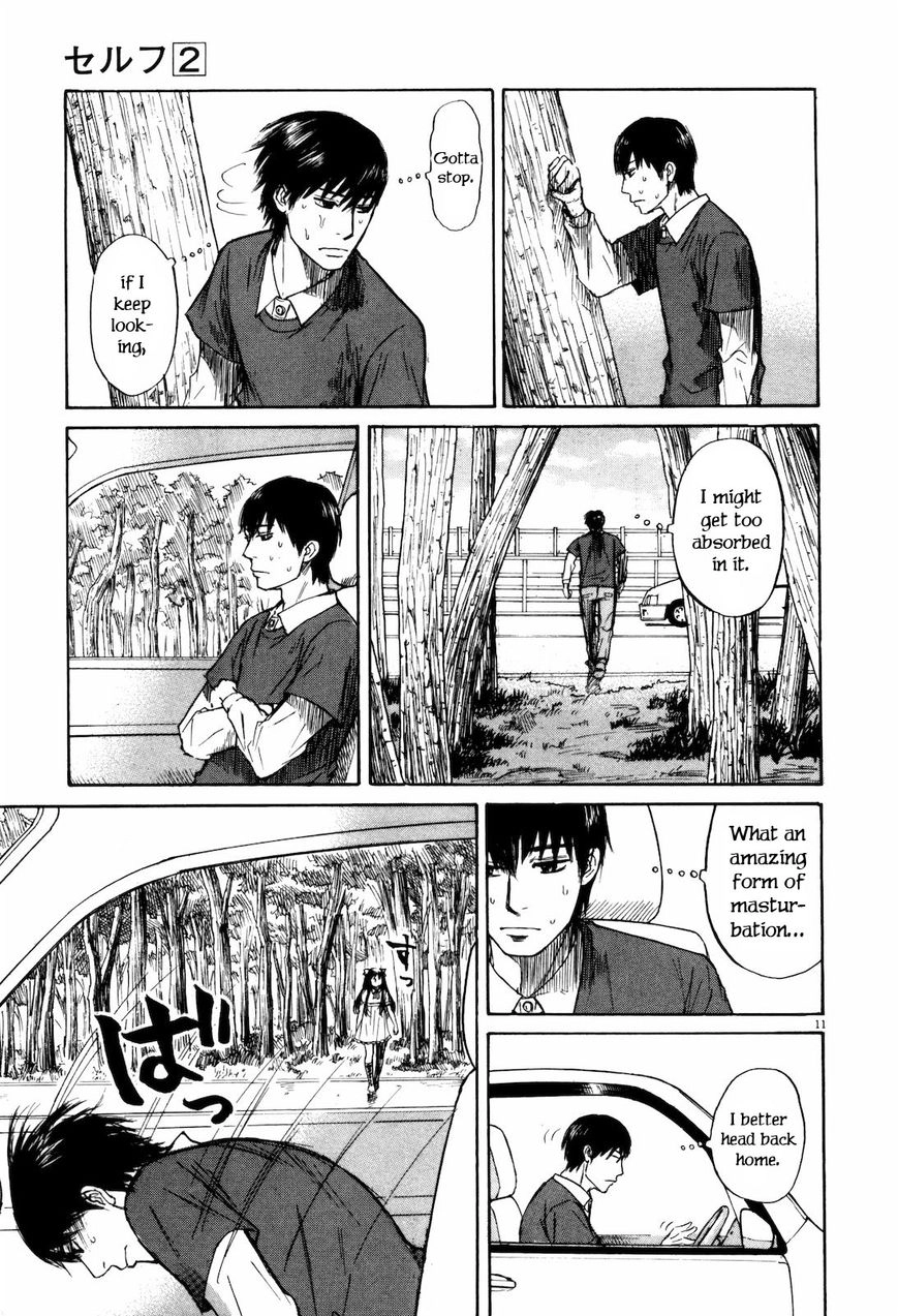 Self Chapter 13 page 11 - 
