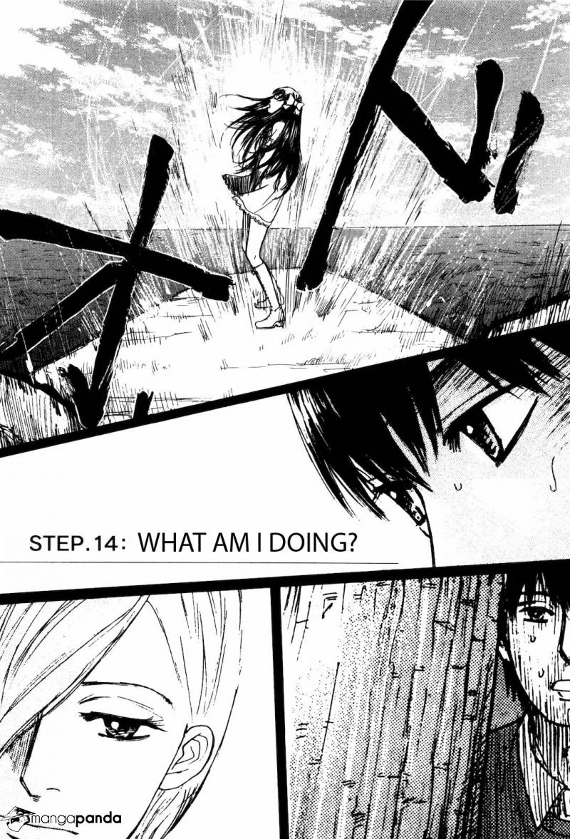 Self Chapter 14 page 1 - 