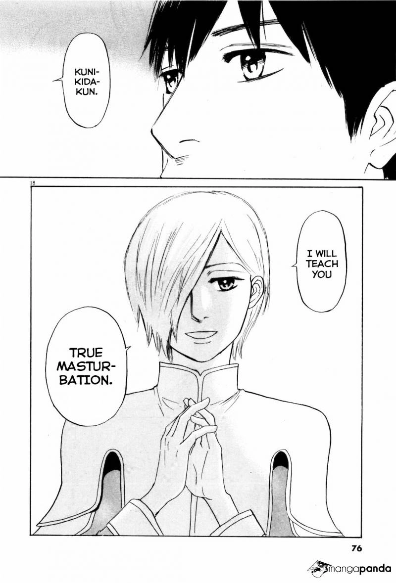 Self Chapter 14 page 18 - 