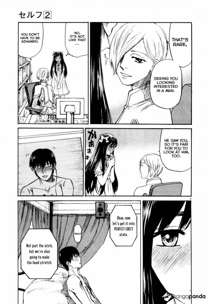 Self Chapter 14 page 9 - 