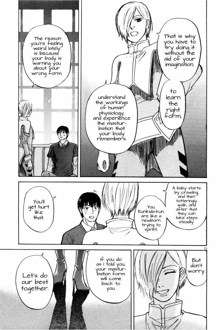 Self Chapter 15 page 15 - 