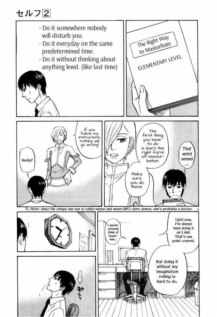 Self Chapter 15 page 9 - 