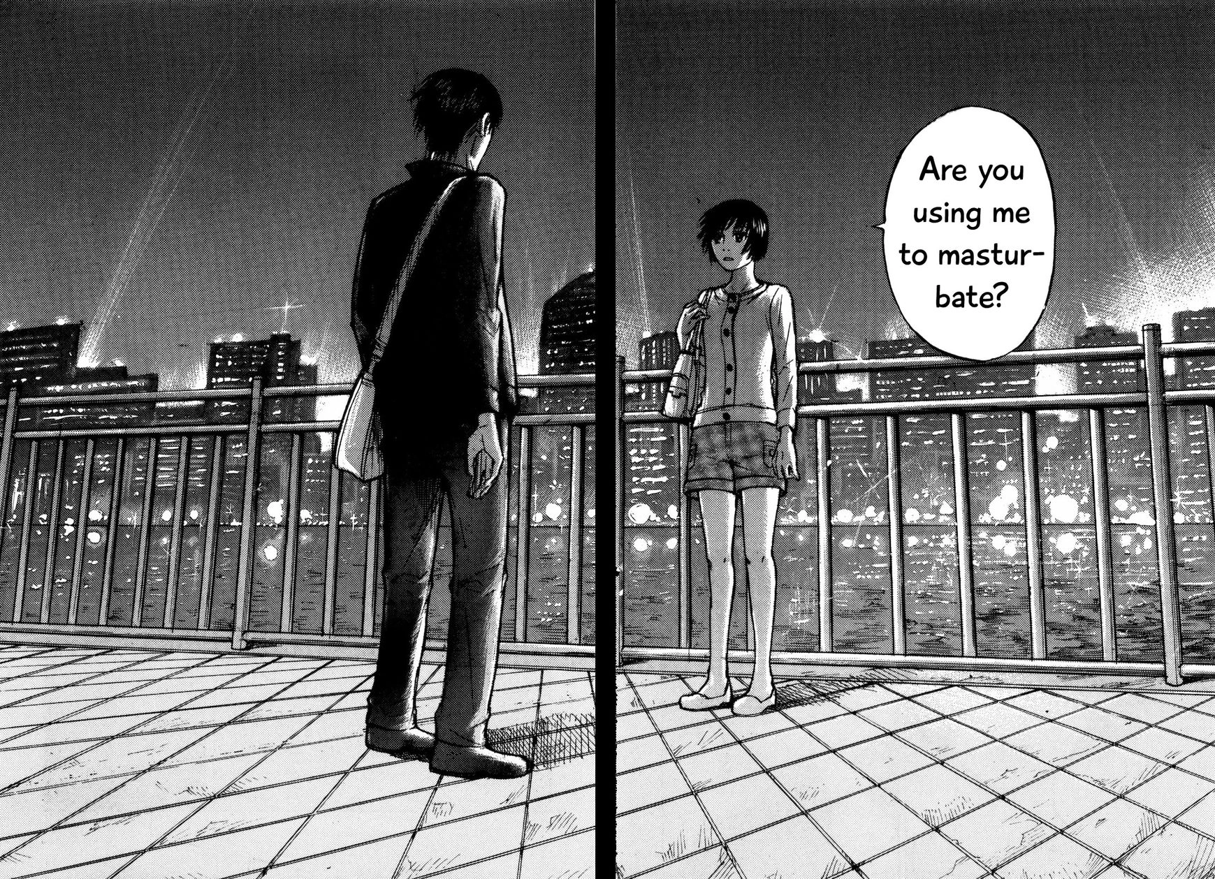 Self Chapter 19 page 16 - 