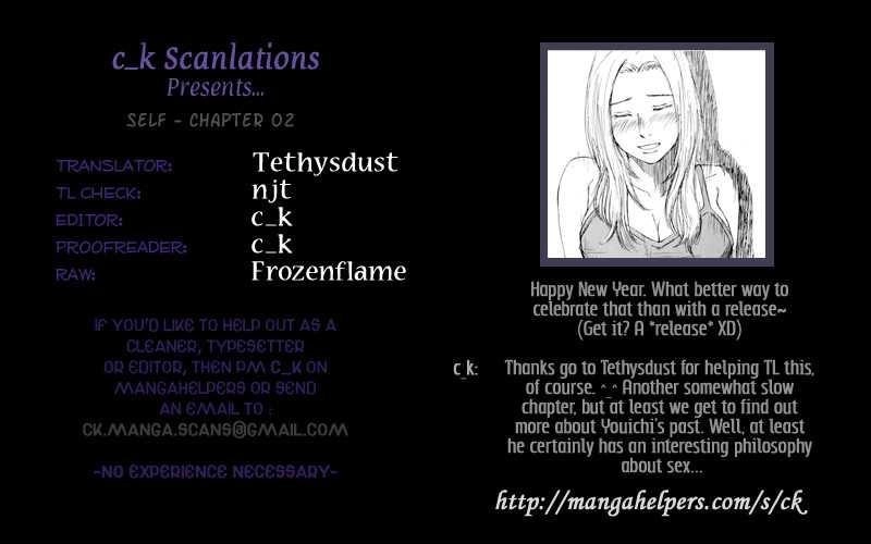 Self Chapter 2 page 1 - 