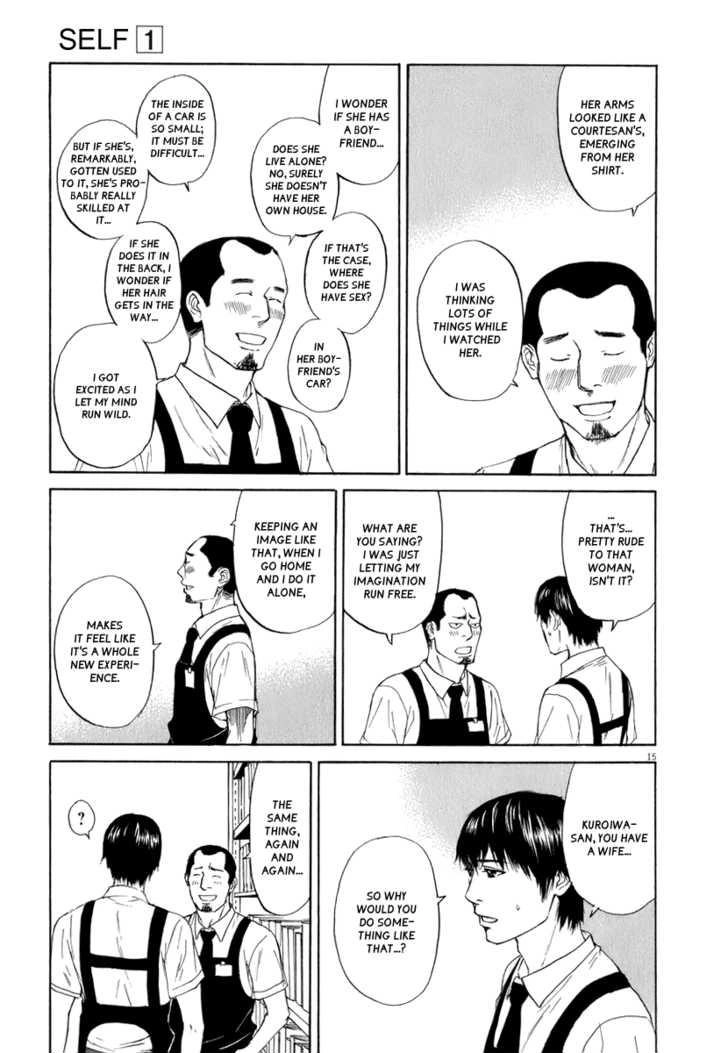 Self Chapter 2 page 15 - 