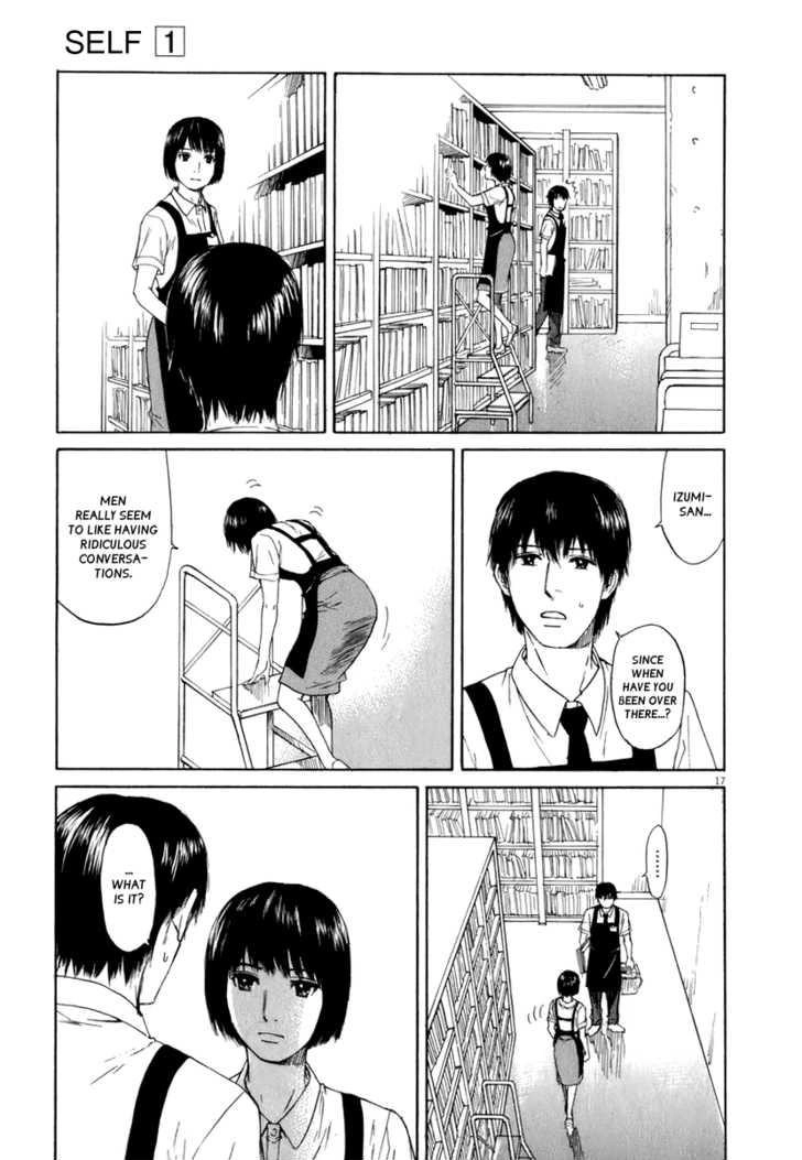 Self Chapter 2 page 17 - 