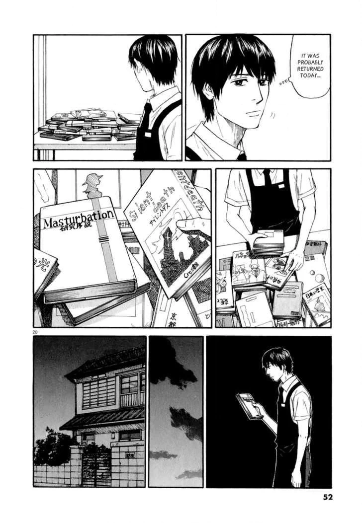 Self Chapter 2 page 20 - 