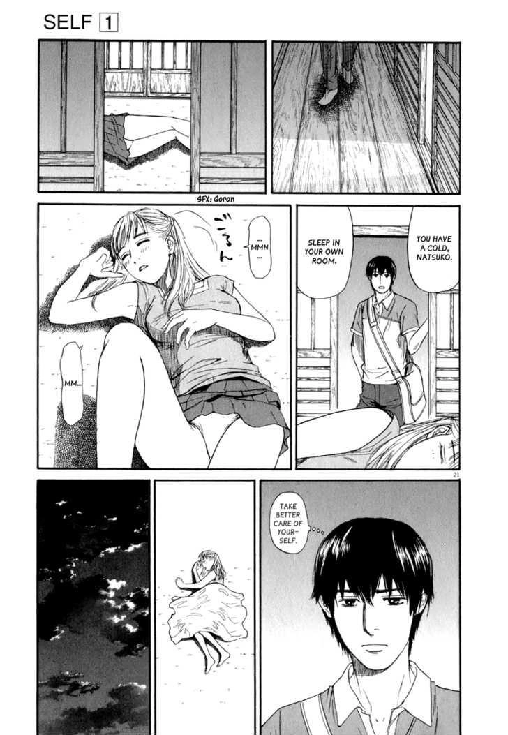 Self Chapter 2 page 21 - 