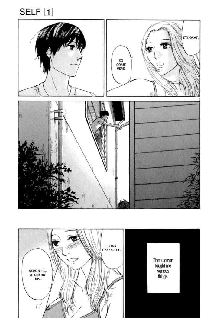 Self Chapter 2 page 6 - 