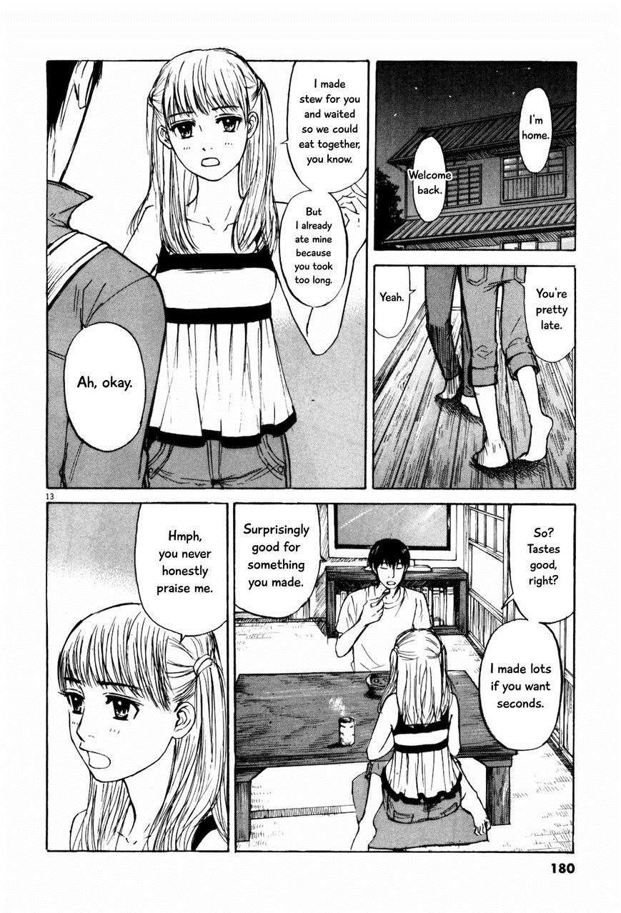 Self Chapter 20 page 14 - 