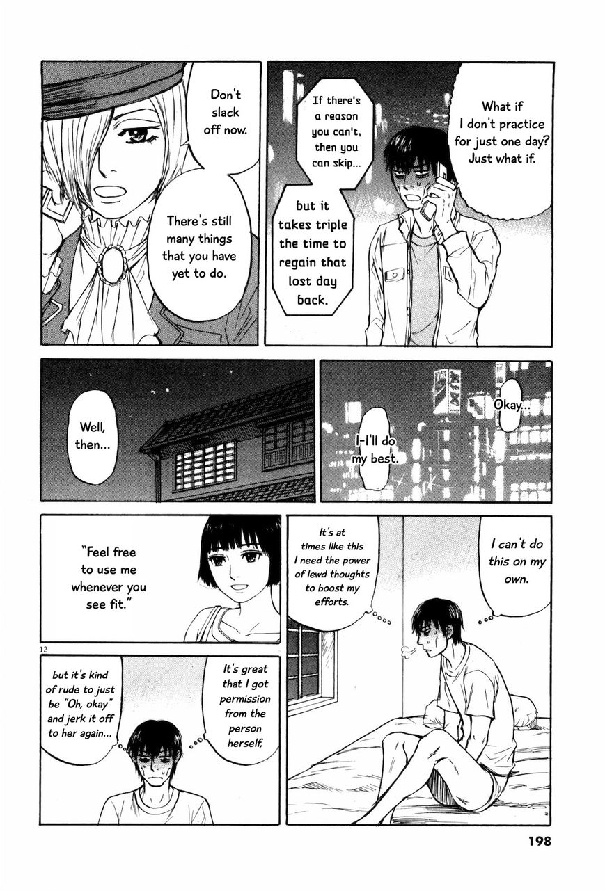 Self Chapter 21 page 12 - 