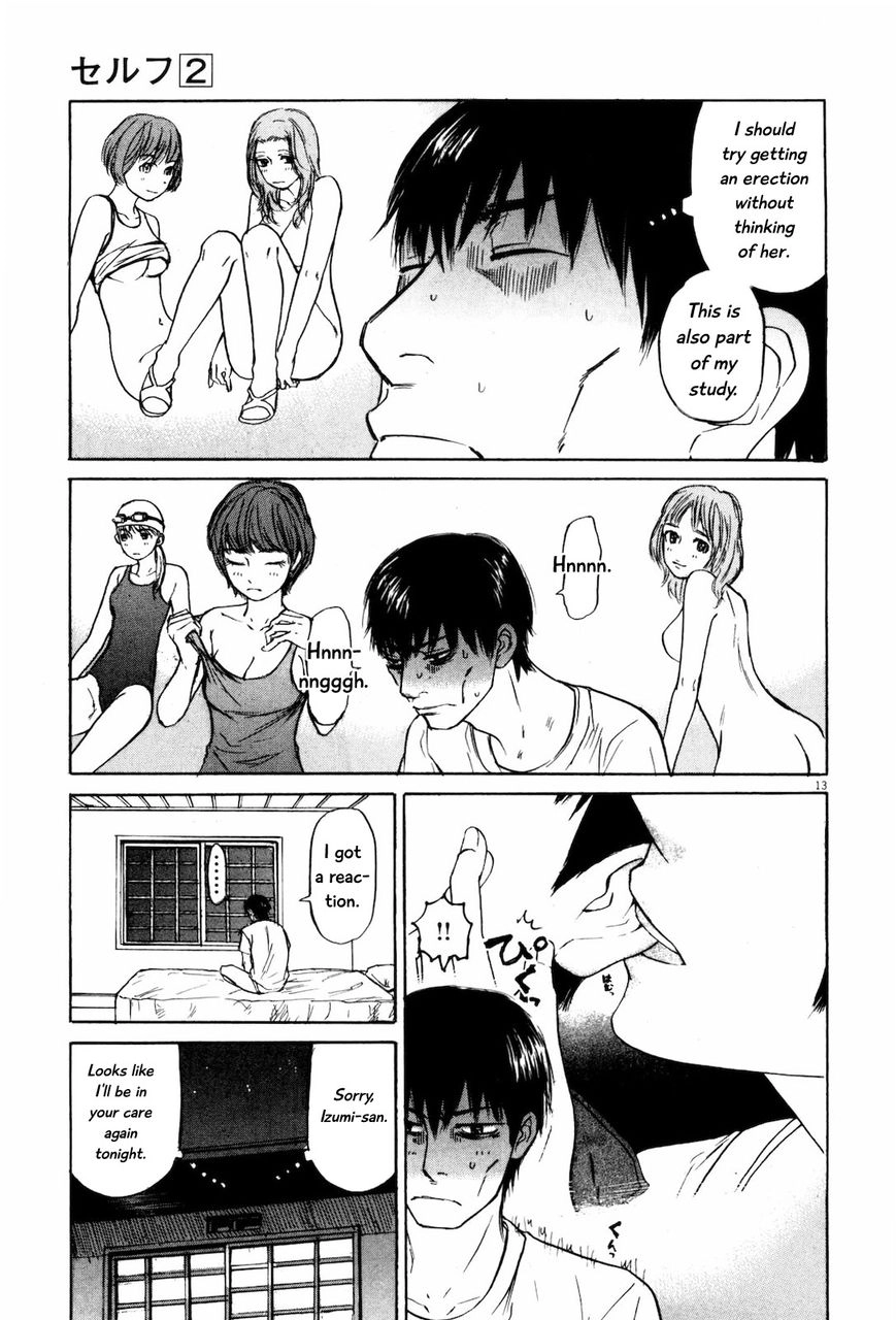 Self Chapter 21 page 13 - 