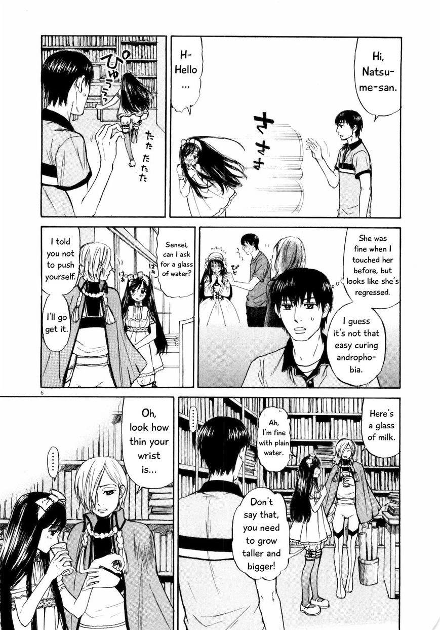 Self Chapter 22 page 11 - 