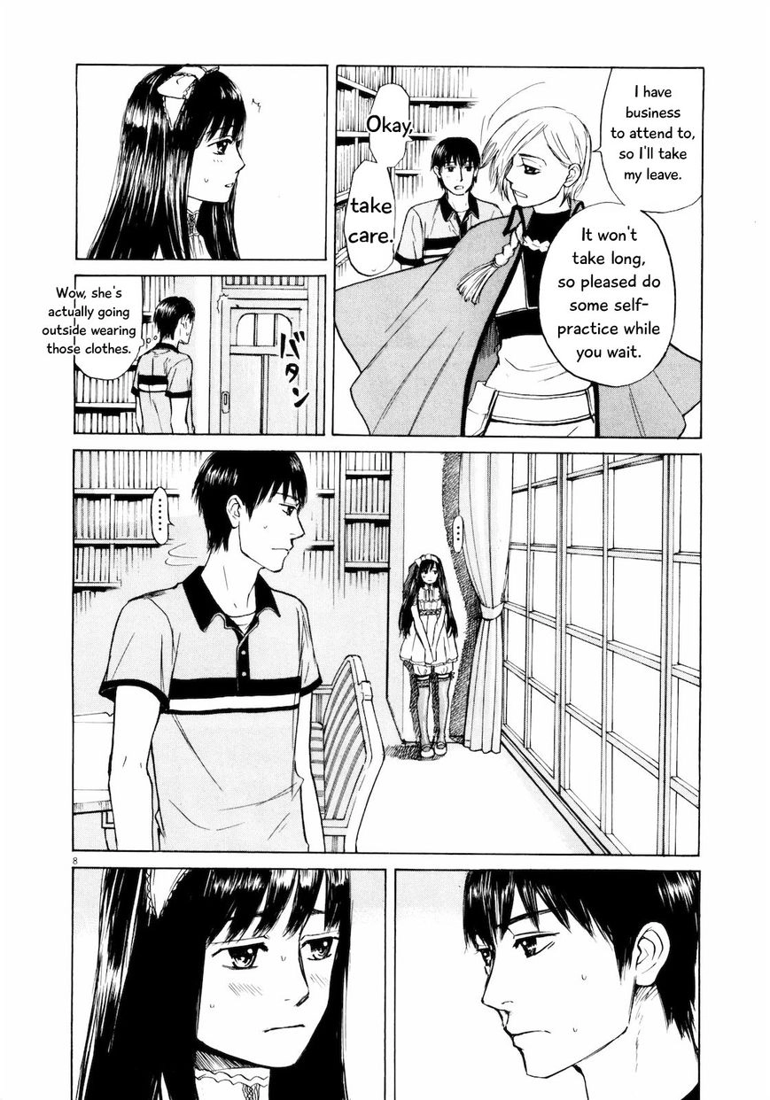 Self Chapter 22 page 13 - 
