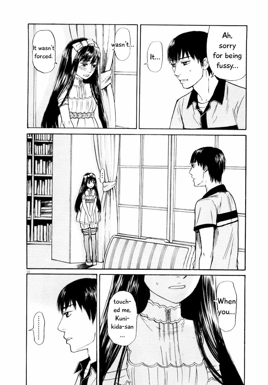Self Chapter 22 page 15 - 