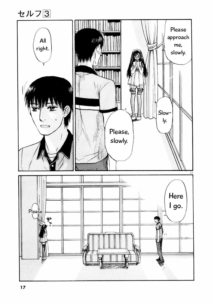 Self Chapter 22 page 18 - 