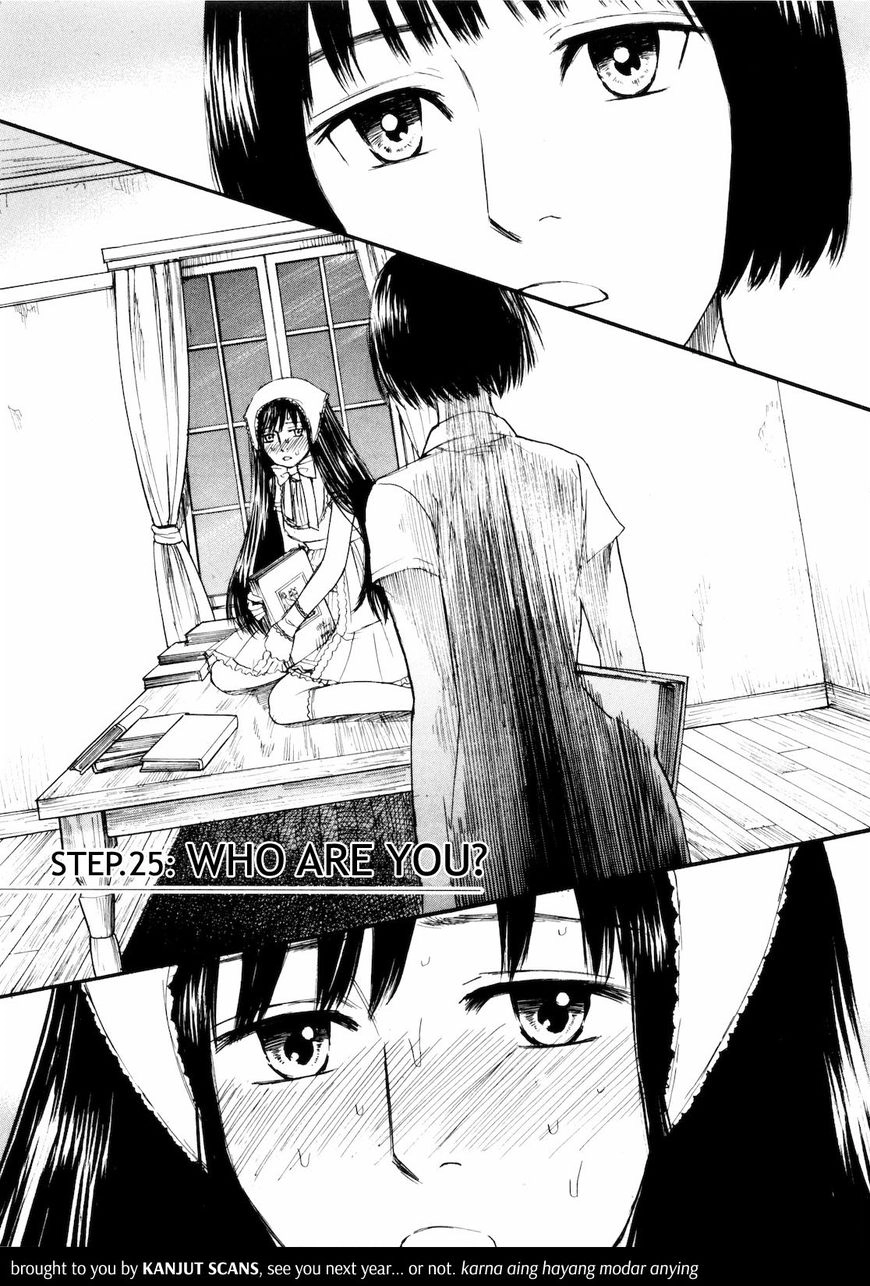 Self Chapter 25 page 1 - 