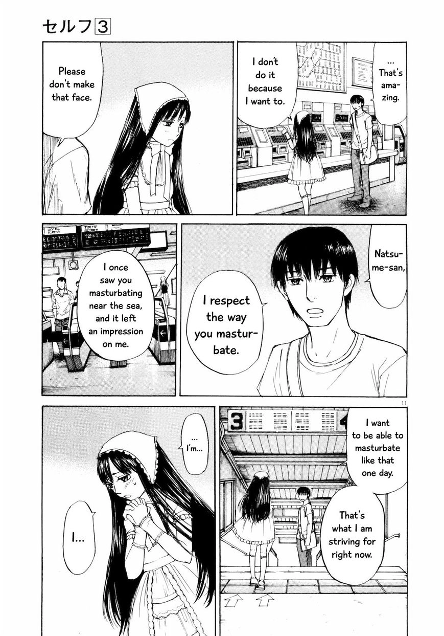 Self Chapter 25 page 11 - 