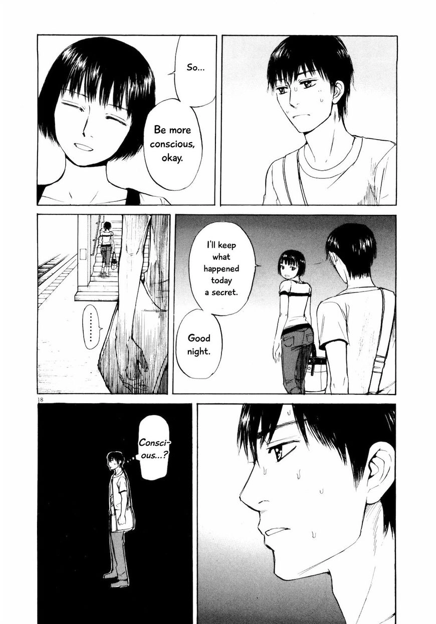Self Chapter 25 page 18 - 