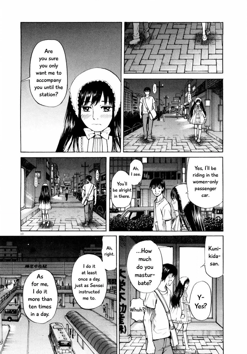 Self Chapter 25 page 10 - 