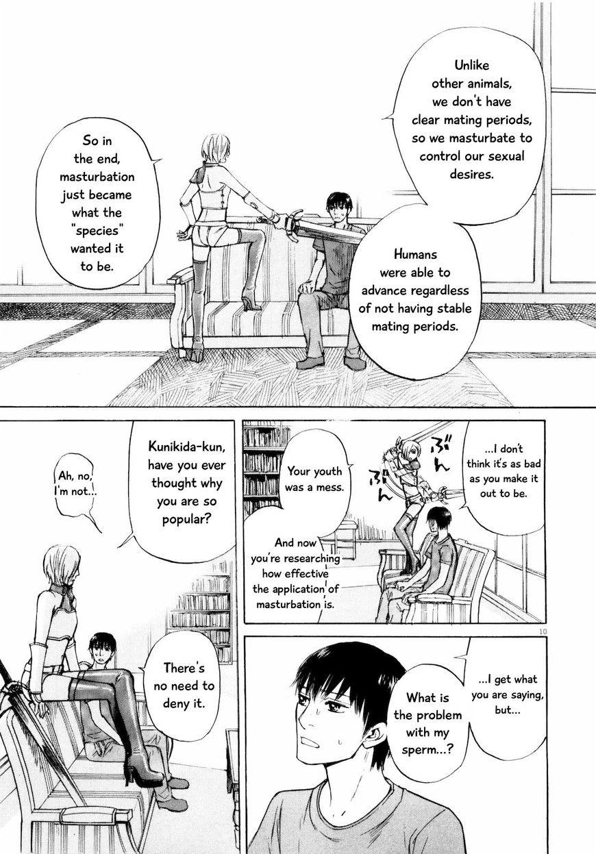 Self Chapter 26 page 11 - 