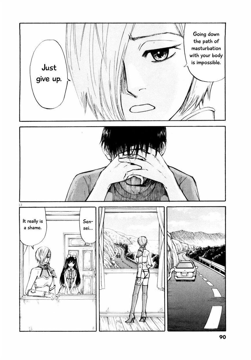 Self Chapter 26 page 14 - 