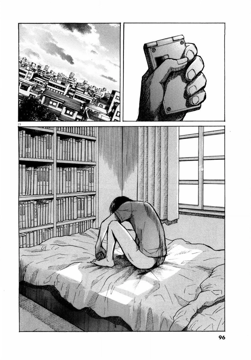 Self Chapter 26 page 20 - 