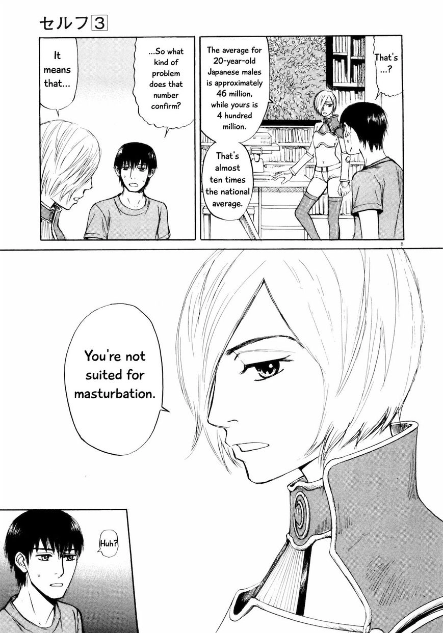 Self Chapter 26 page 9 - 
