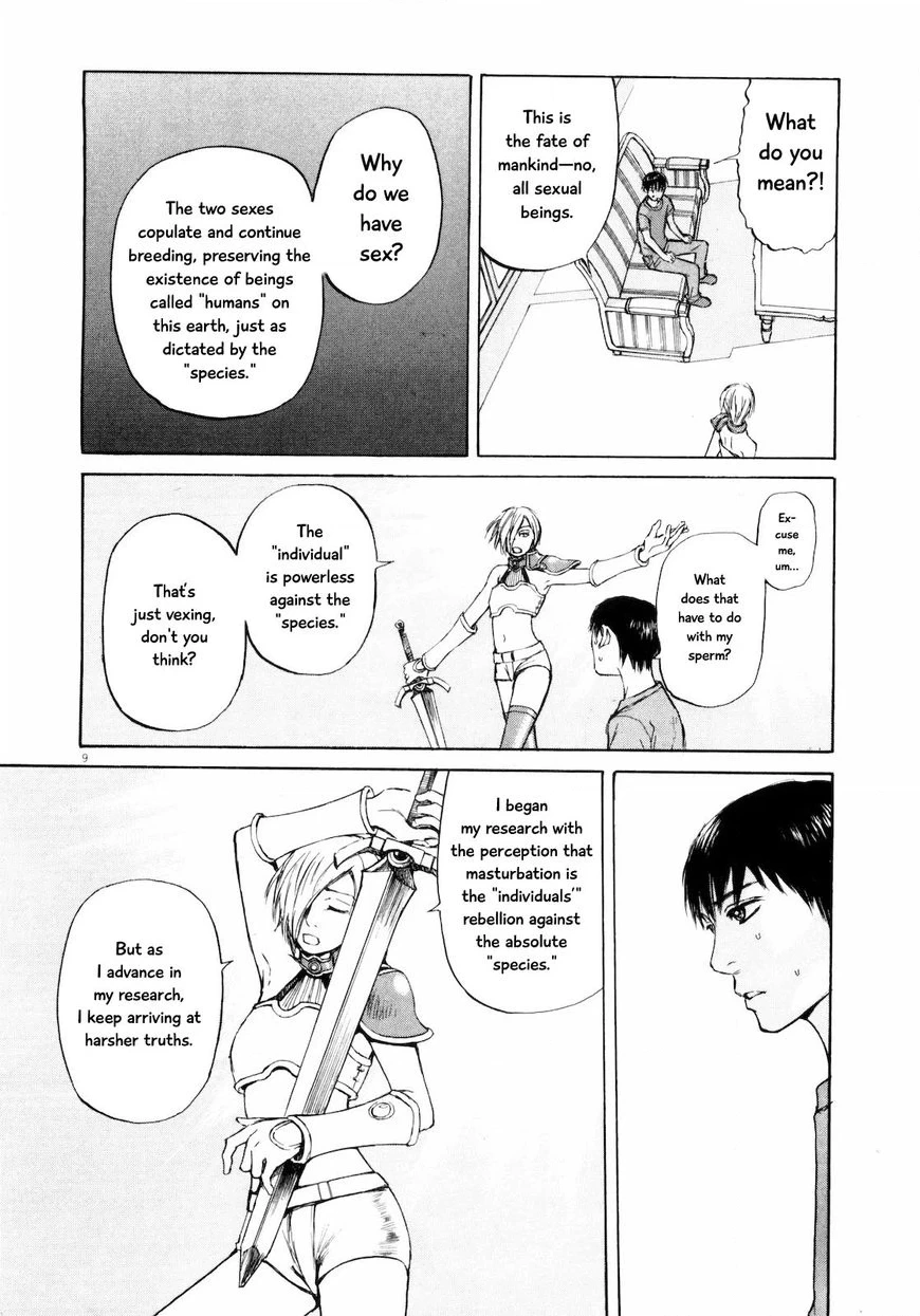 Self Chapter 26 page 10 - 