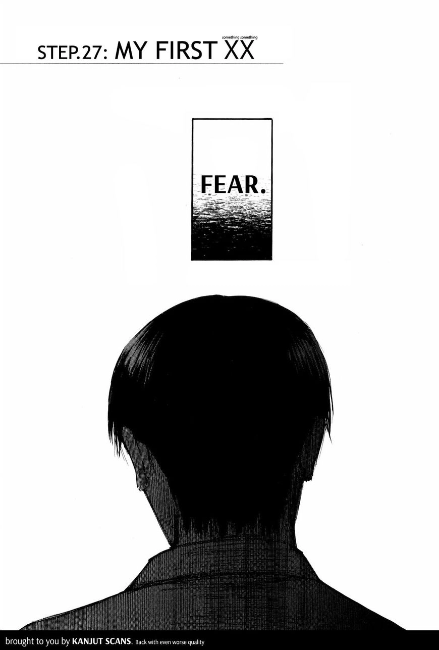 Self Chapter 27 page 1 - 