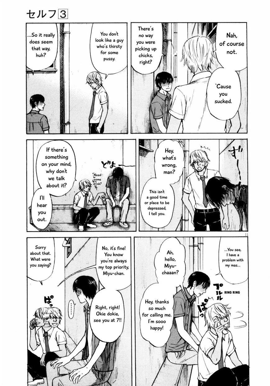 Self Chapter 27 page 11 - 