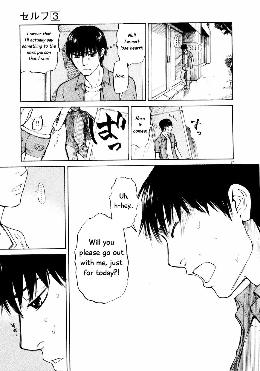 Self Chapter 27 page 17 - 