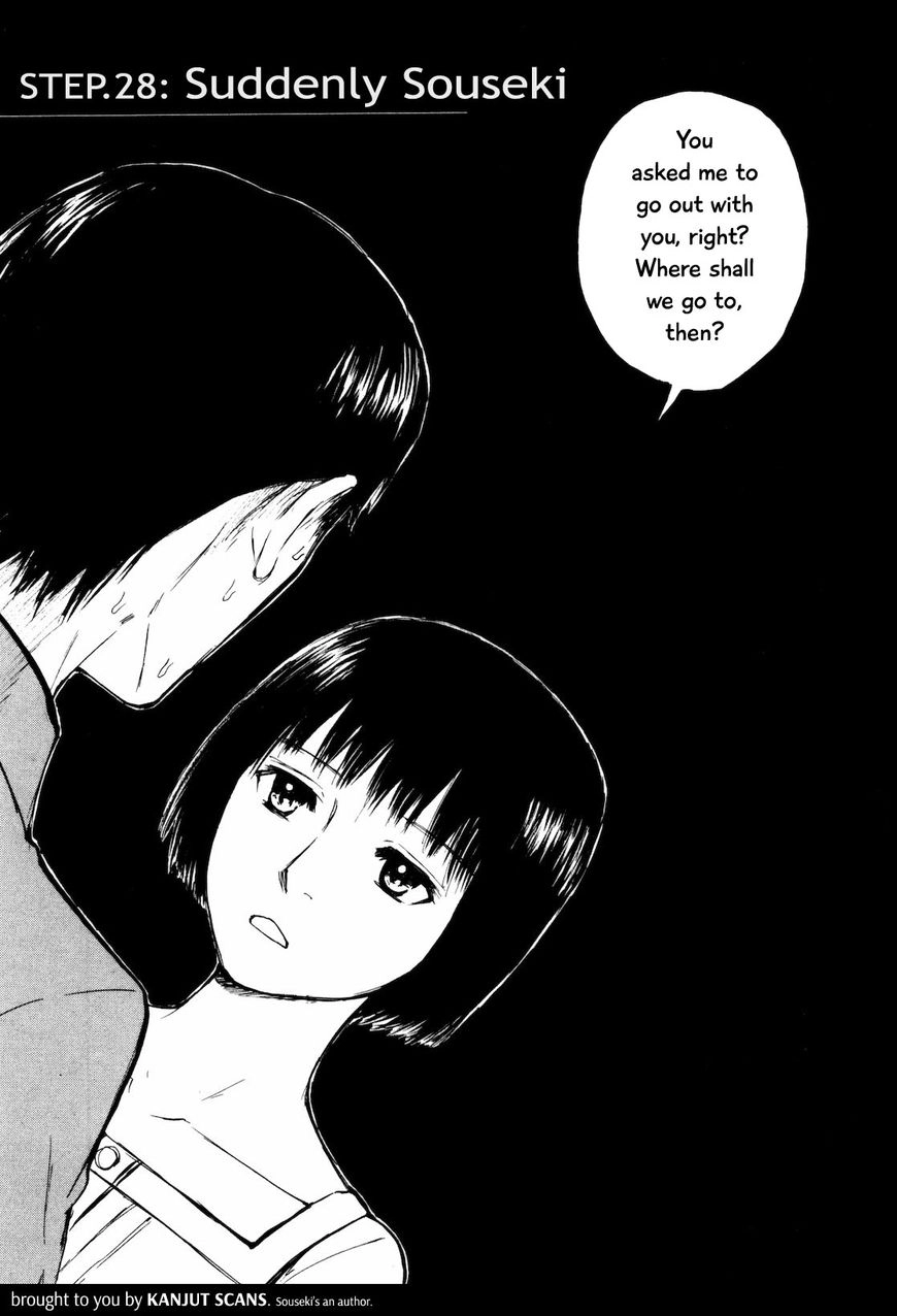 Self Chapter 28 page 1 - 