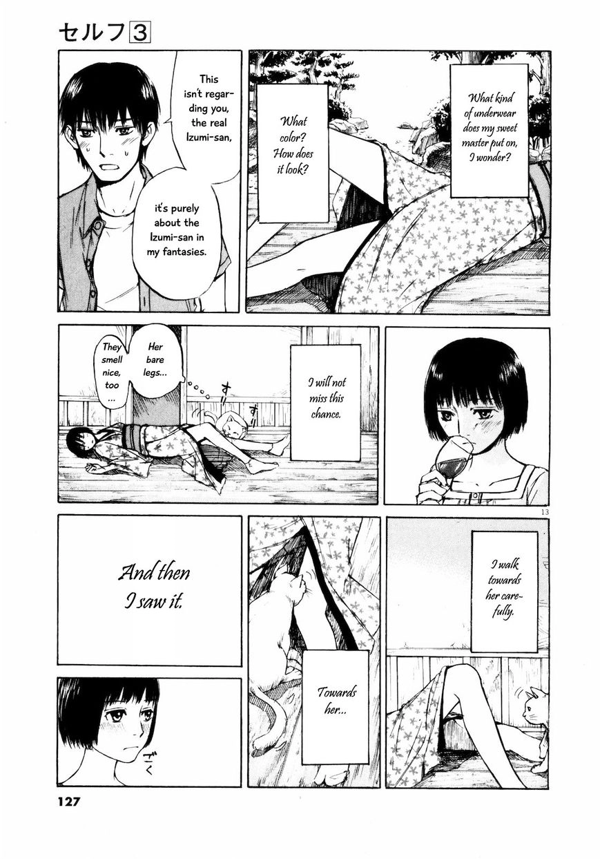 Self Chapter 28 page 13 - 