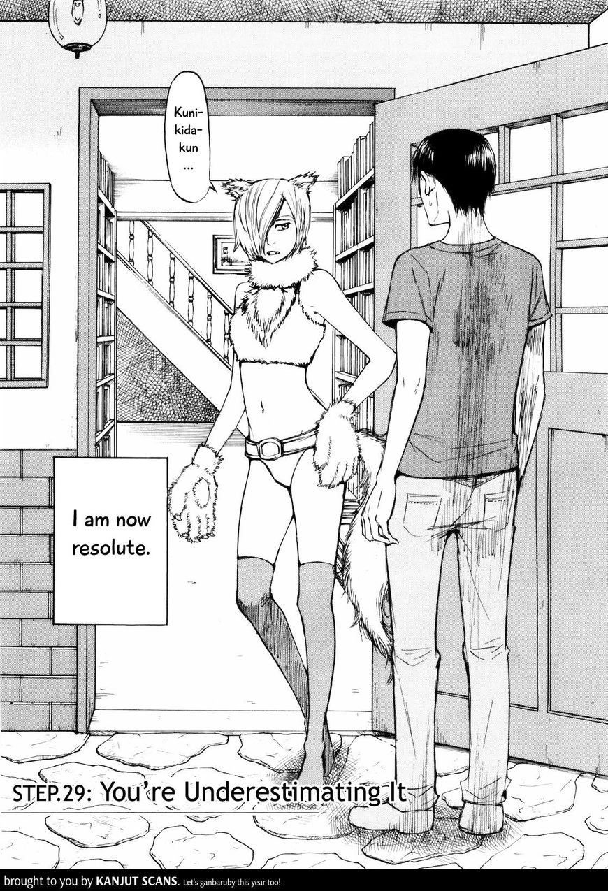 Self Chapter 29 page 1 - 
