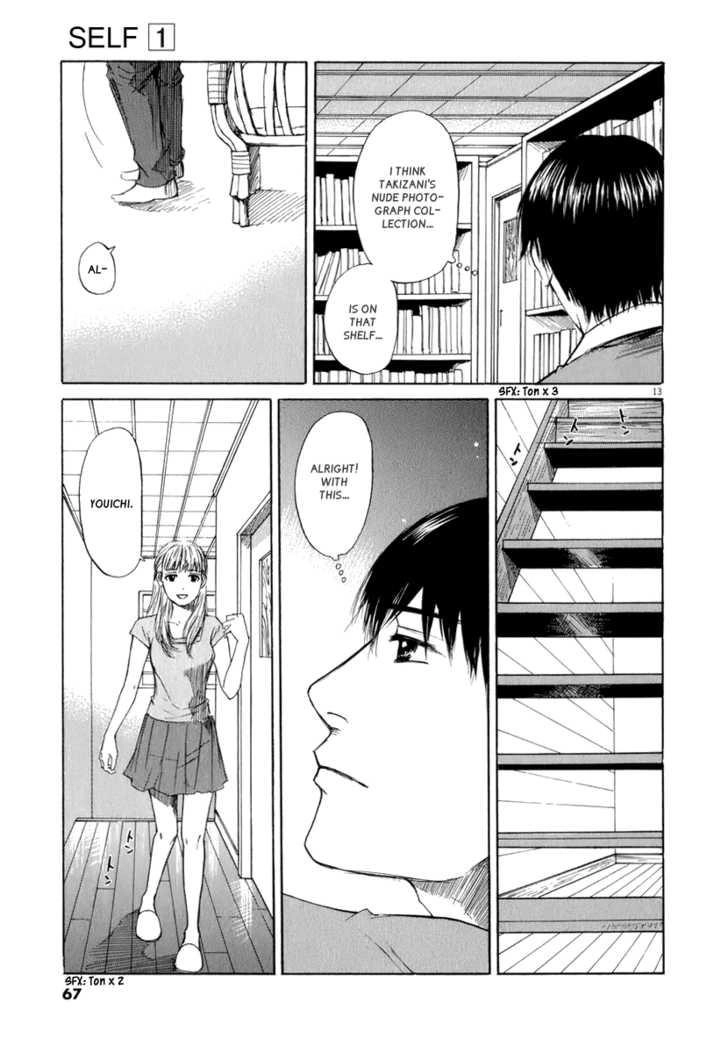 Self Chapter 3 page 13 - 