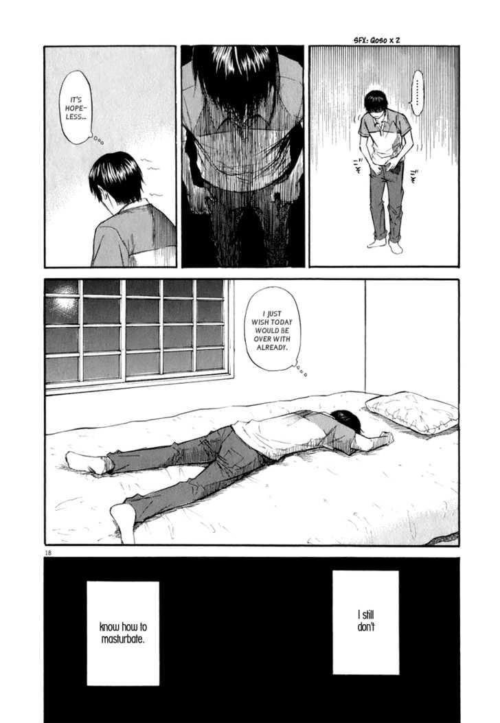 Self Chapter 3 page 18 - 