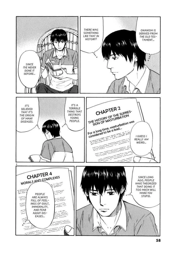 Self Chapter 3 page 5 - 