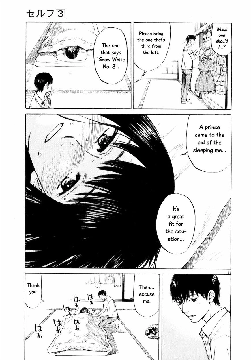 Self Chapter 30 page 11 - 