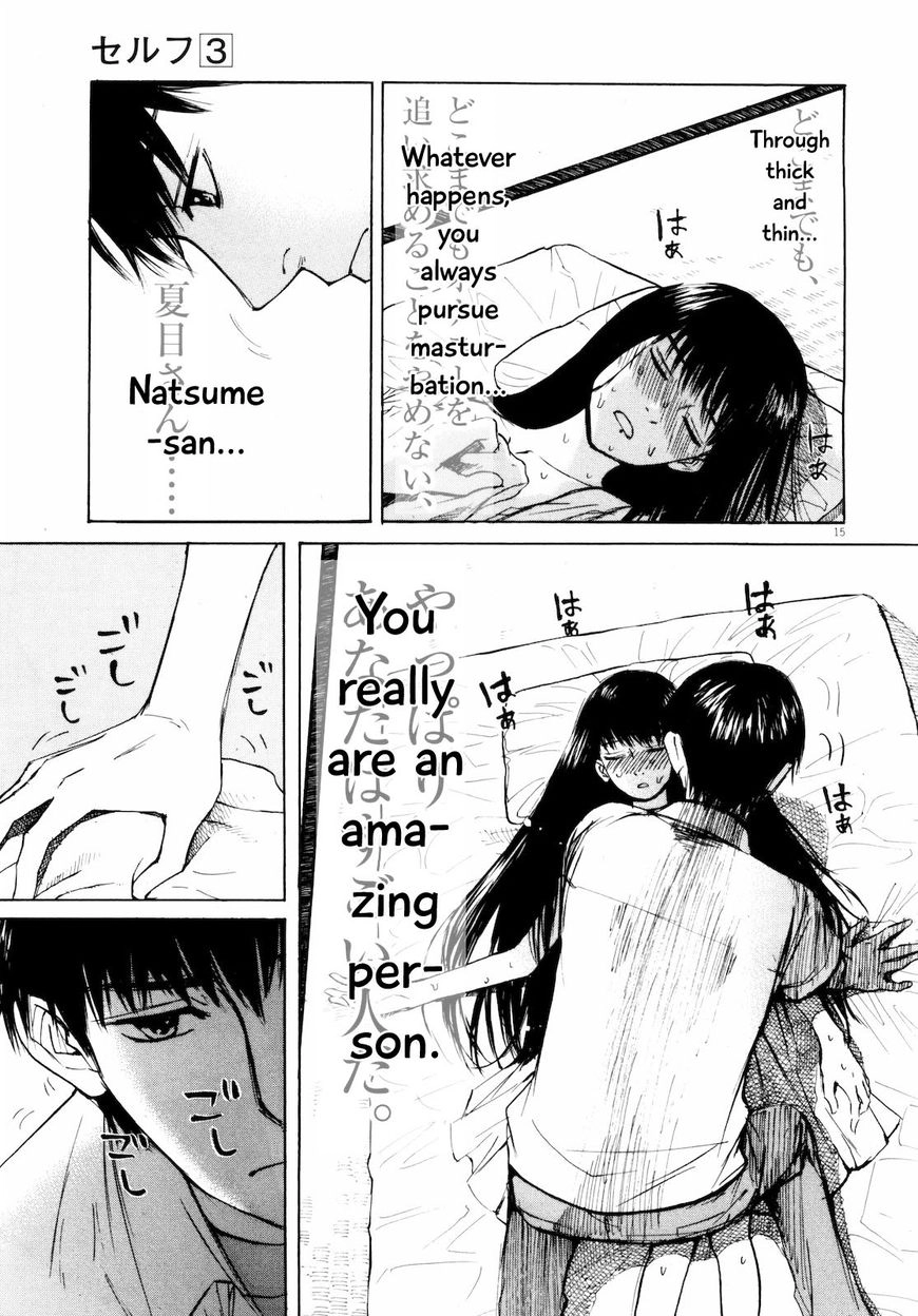 Self Chapter 30 page 15 - 