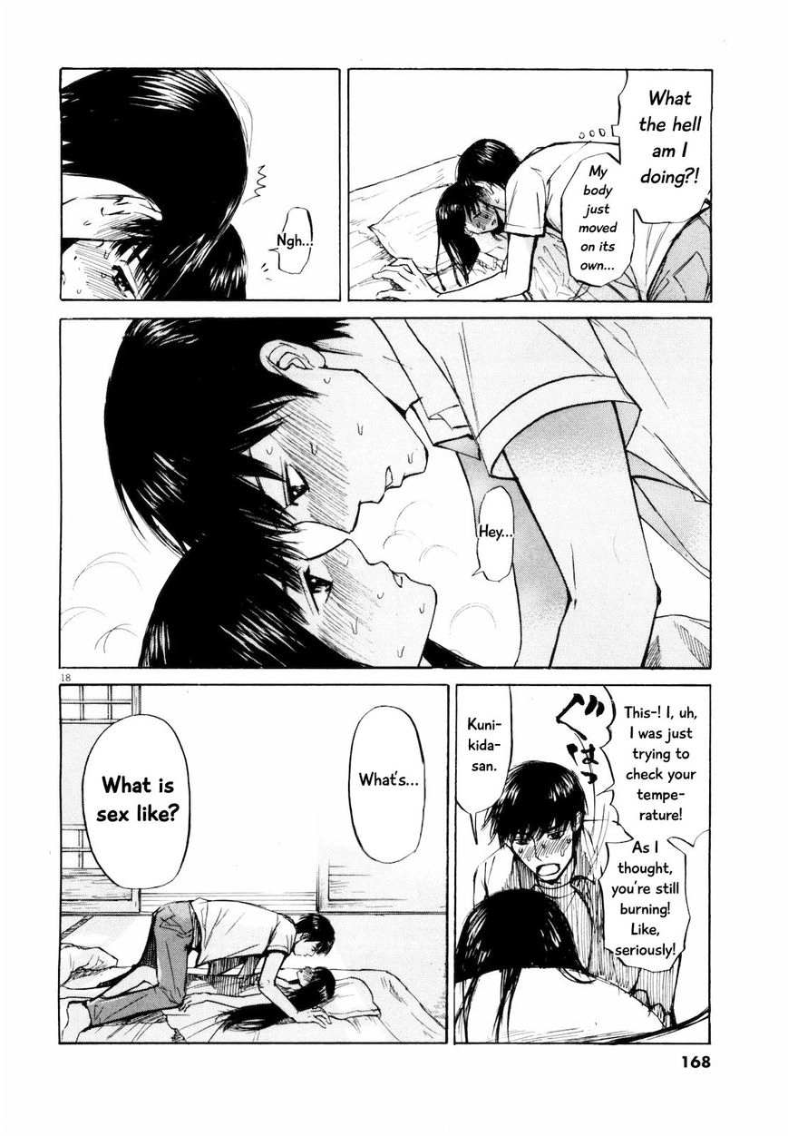 Self Chapter 30 page 18 - 