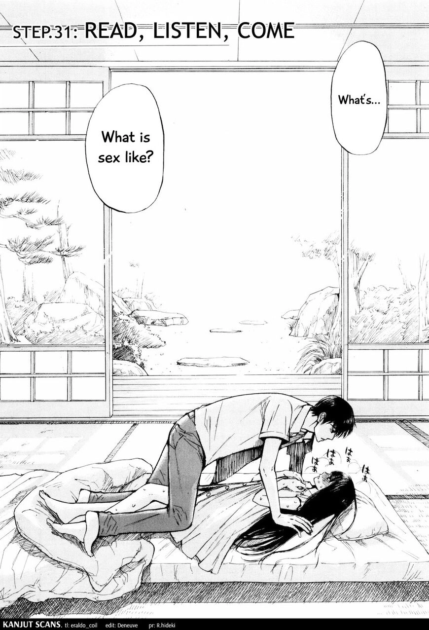 Self Chapter 31 page 1 - 