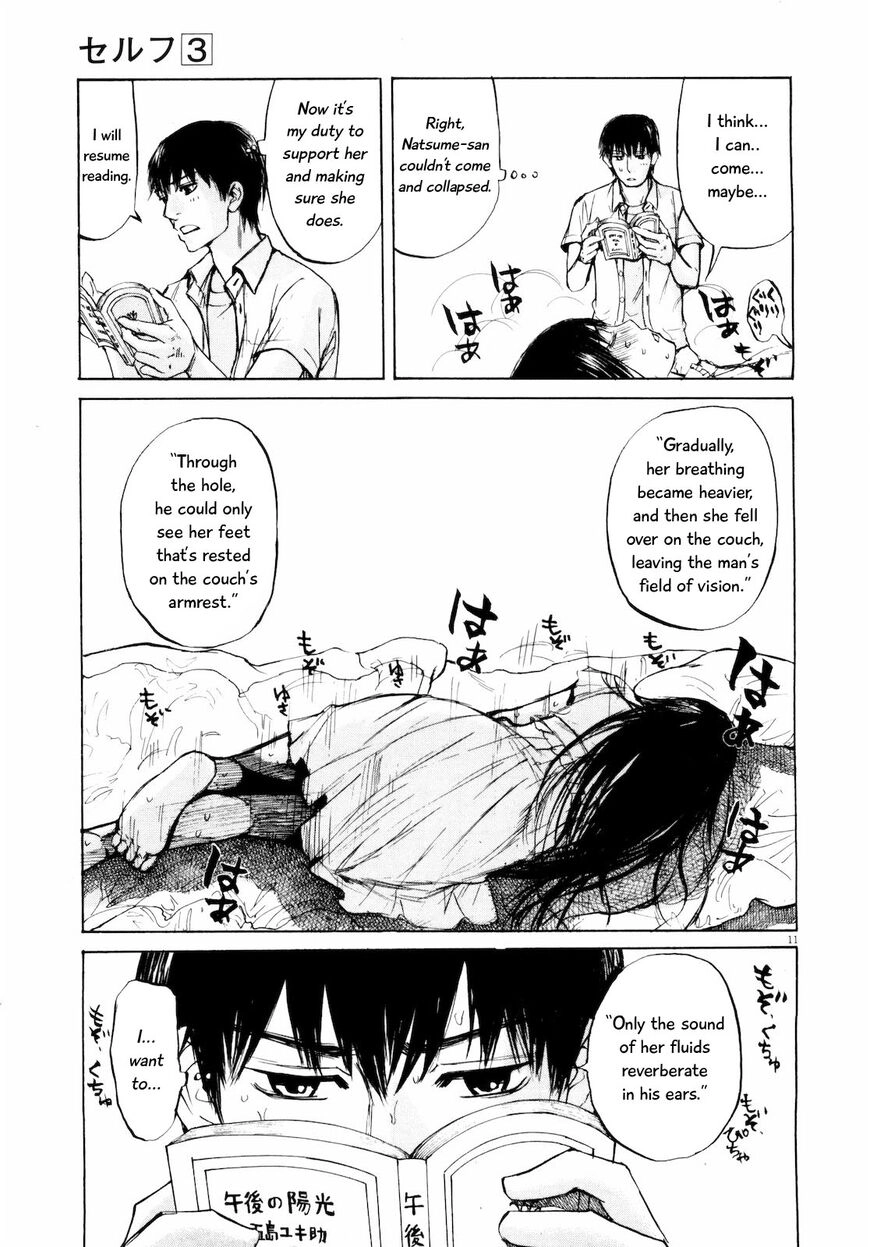 Self Chapter 31 page 11 - 