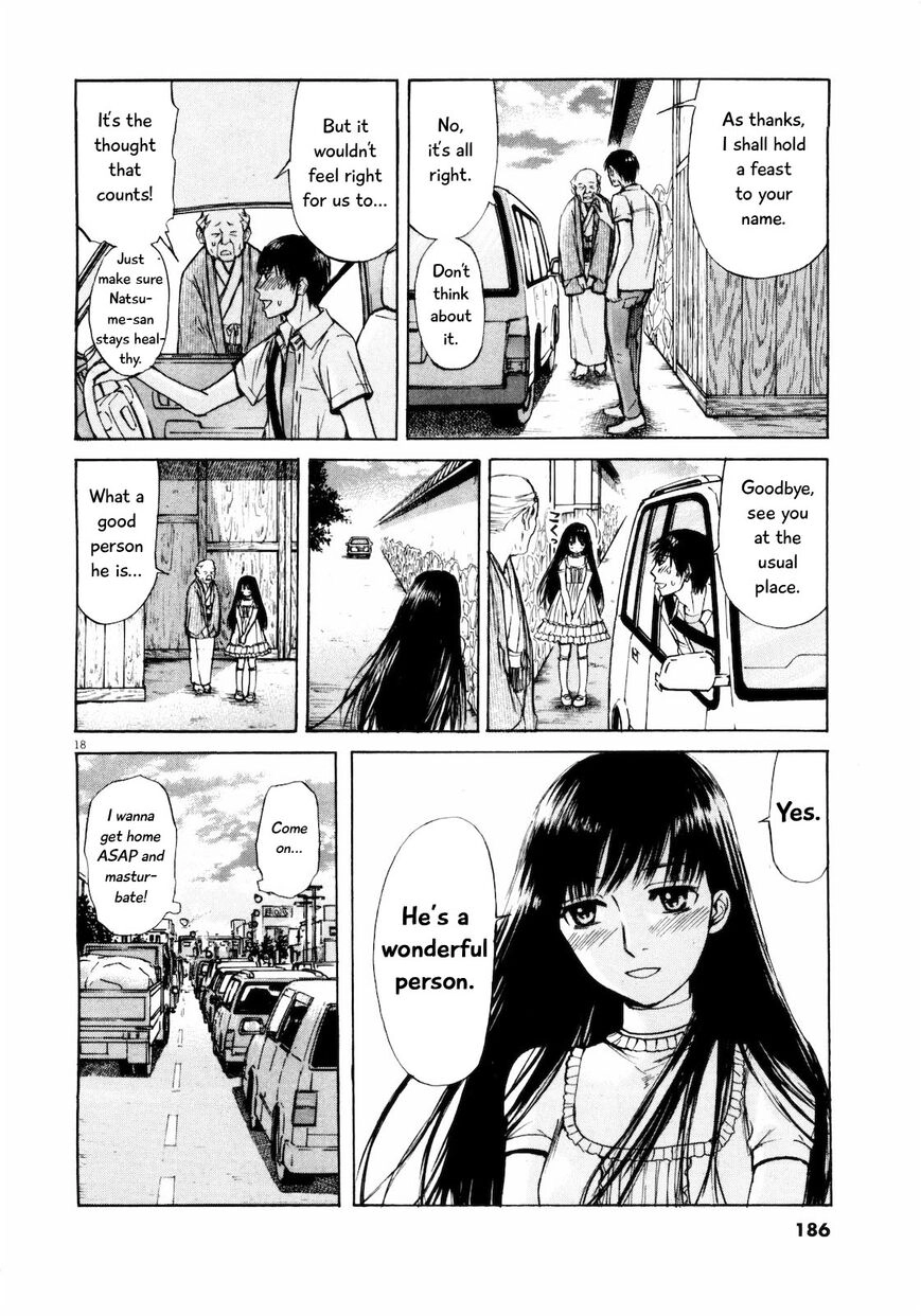 Self Chapter 31 page 18 - 