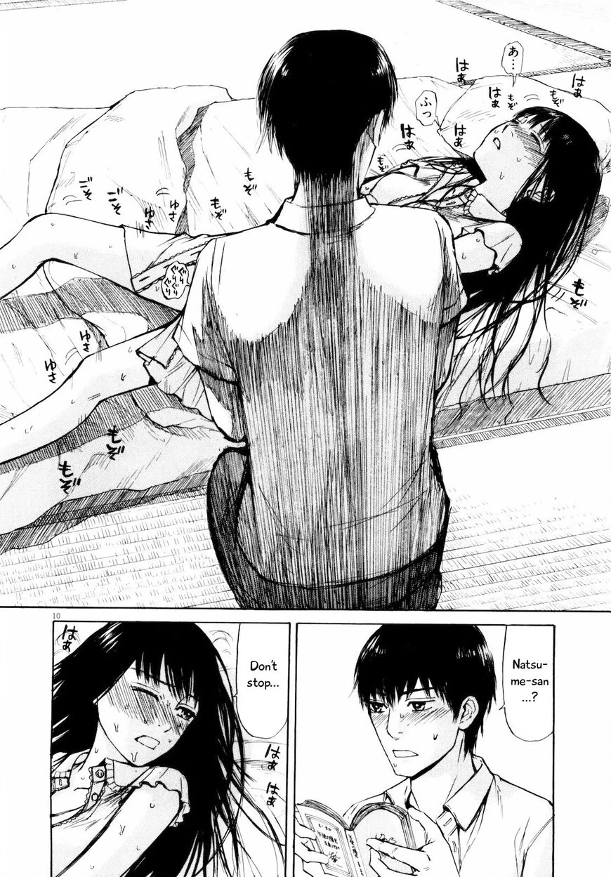 Self Chapter 31 page 10 - 