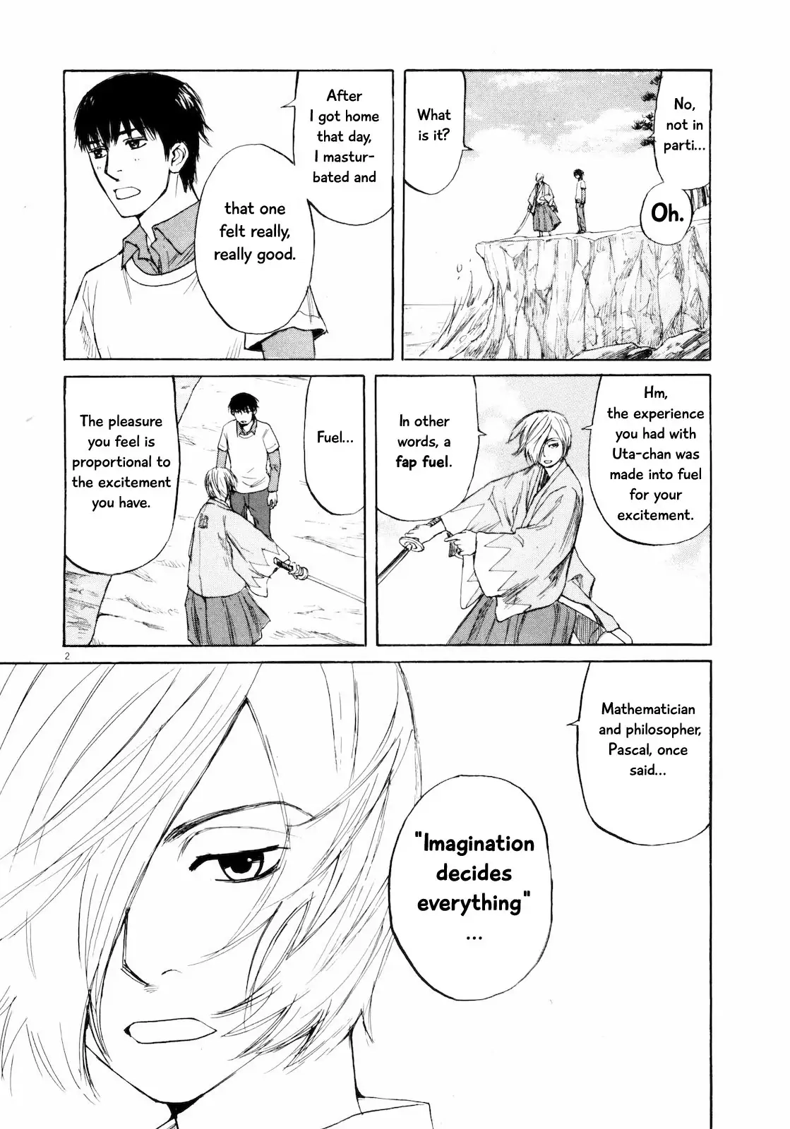 Self Chapter 32 page 2 - 