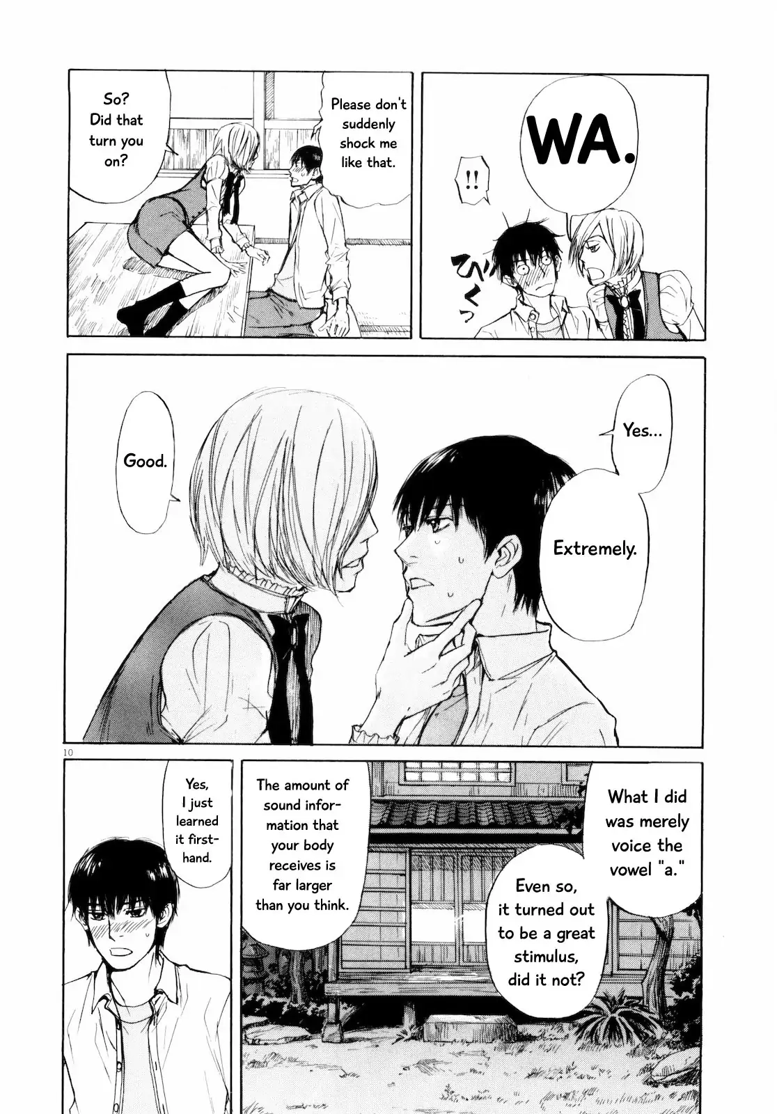 Self Chapter 33 page 14 - 