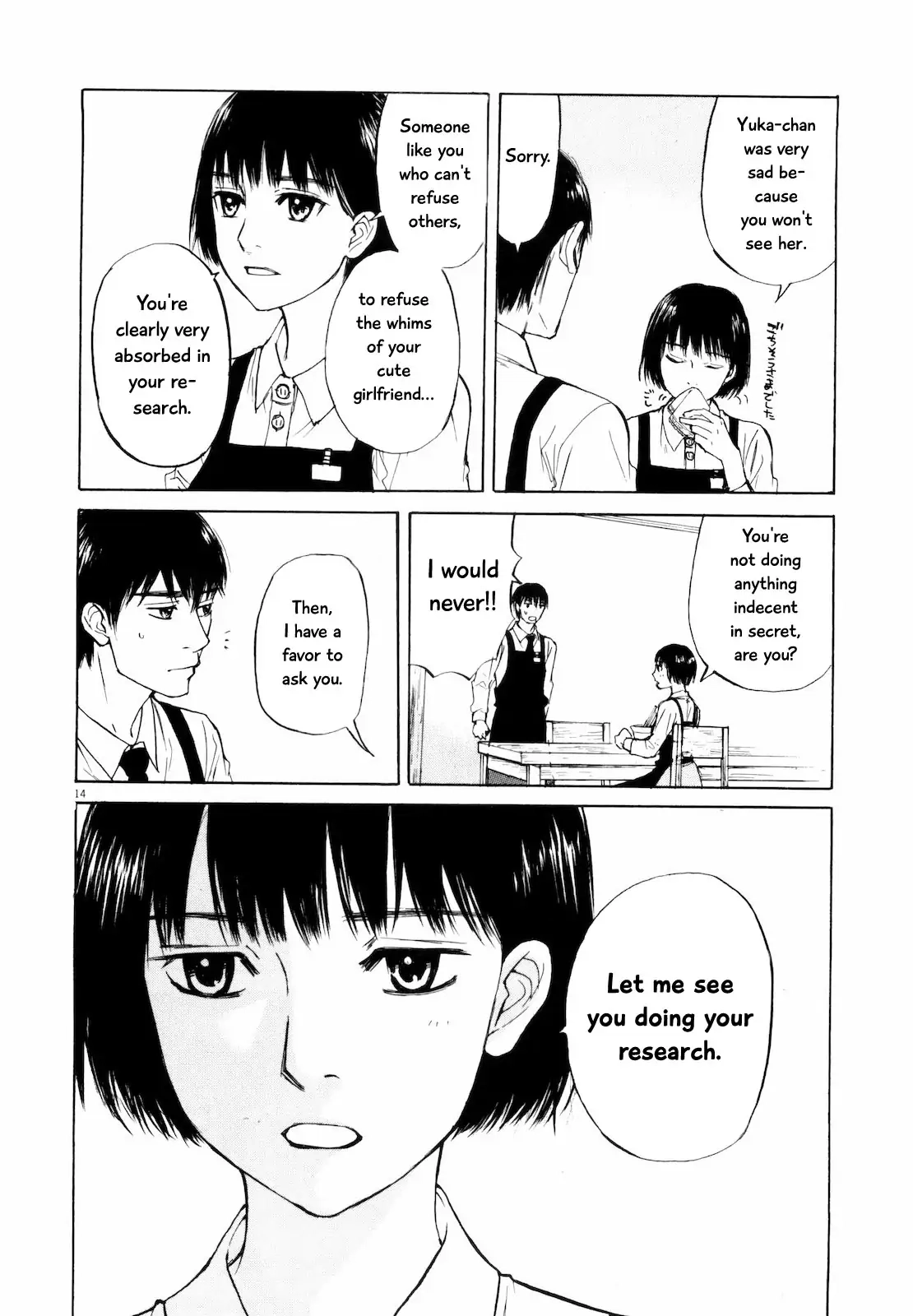Self Chapter 33 page 18 - 