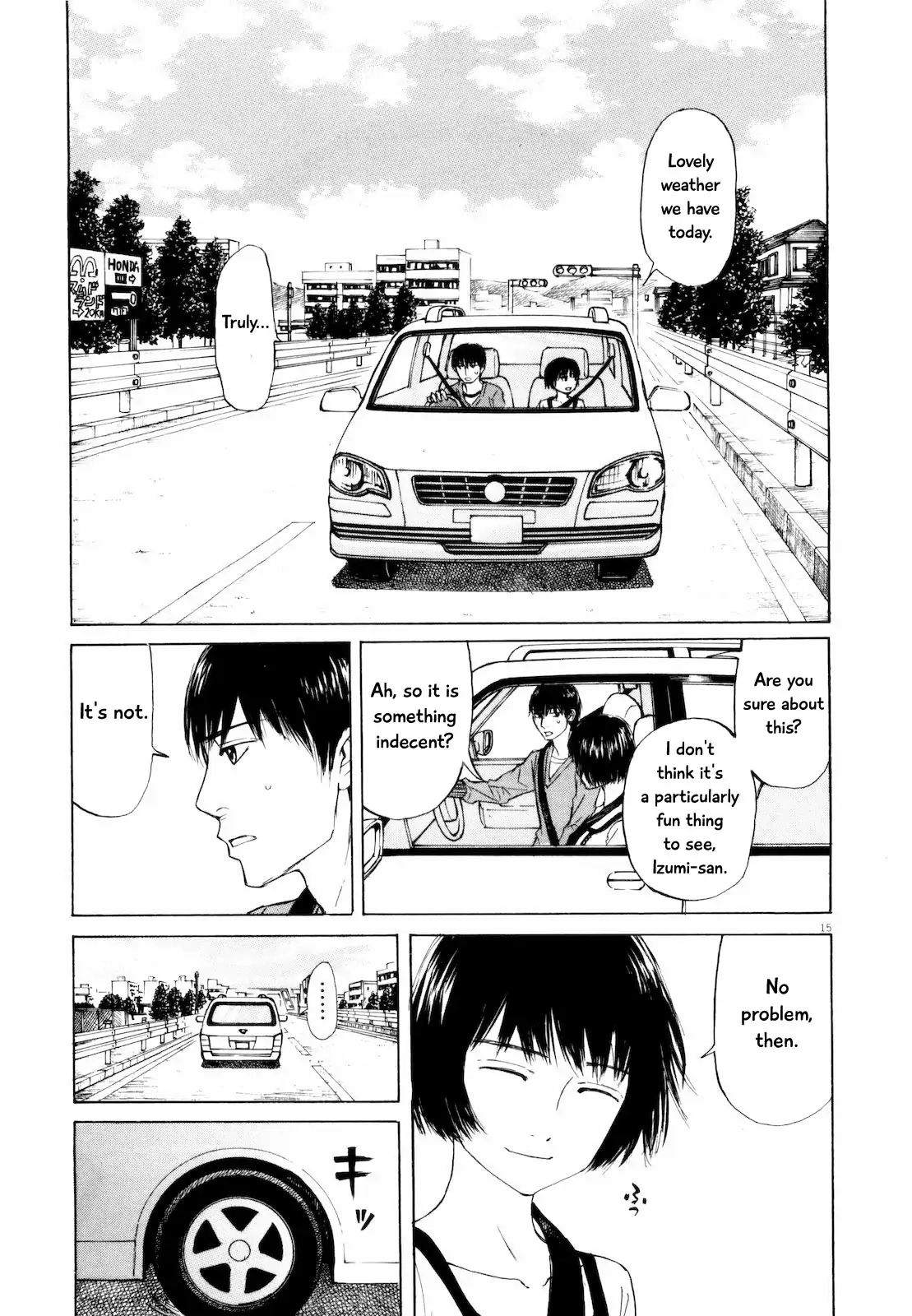 Self Chapter 33 page 19 - 