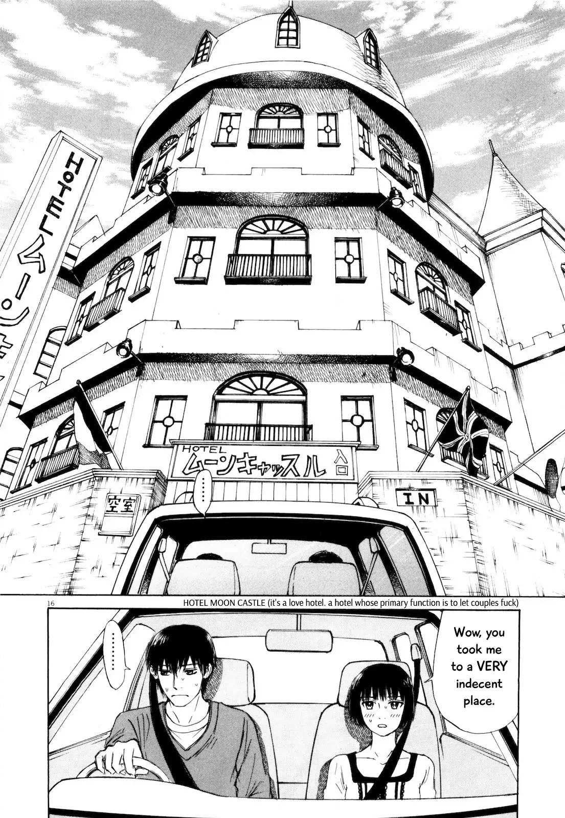 Self Chapter 33 page 20 - 